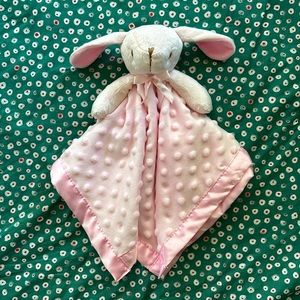Baby Lovey  |  Bunny